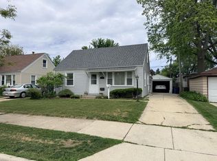 2312 Webster STREET, Racine, WI 53403