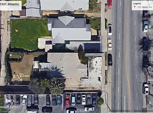 1331 Atlantic Ave #25, Long Beach, CA 90813