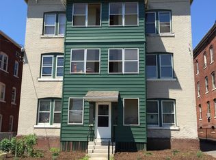 92 Gold St #44-2A, New Britain, CT 06053