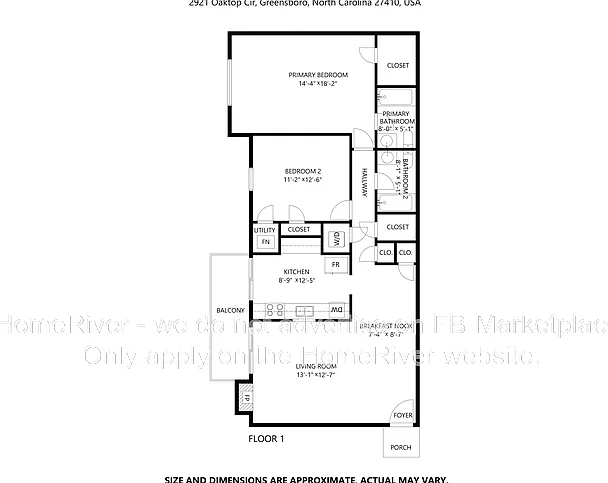 2921 Oaktop Cir — Photo 16