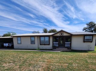 1309 S Mingus Blvd, Mingus, TX 76463