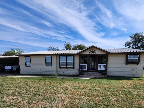 1309 S Mingus Blvd, Mingus, TX 76463