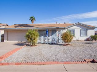2001 N 67th Ave, Phoenix, AZ 85035