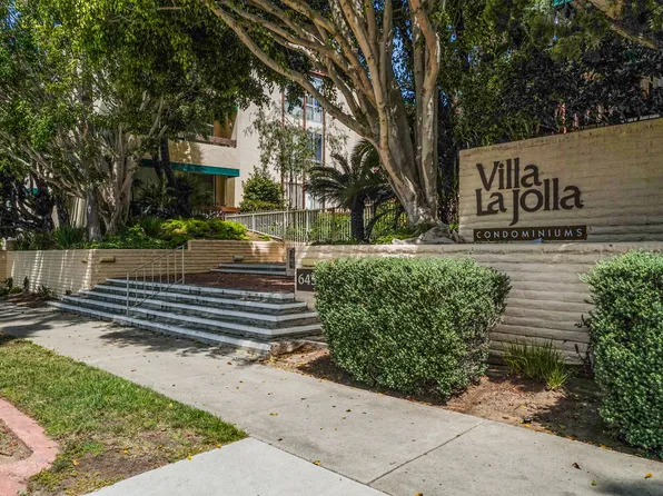 6455 La Jolla Blvd #104, San Diego, CA 92109