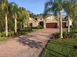 18403 Belfair Glen Pl, Lutz, FL 33559