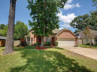 3026 Pine Chase Dr, Montgomery, TX 77356