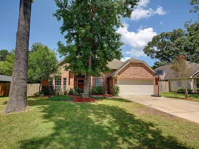 3026 Pine Chase Dr, Montgomery, TX, 77356