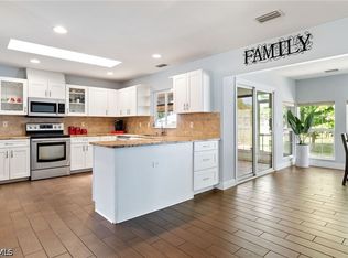 17290 Rewis Rd, Alva, FL 33920