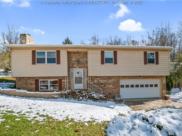 2104 Woodhill Pl, Saint Albans, WV 25177