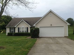 10010 Wildwood Muse Ct, Charlotte, NC 28273