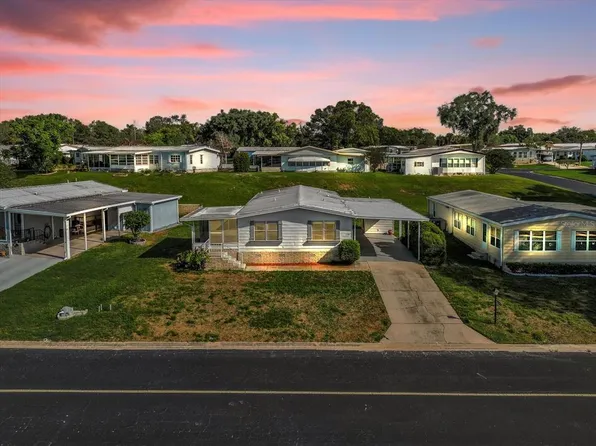 3338 N Citrus Cir #1679, Zellwood, FL 32798