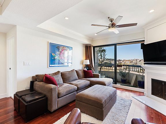 4th image of 601 Van Ness Ave APT 1022