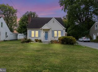 2630 Columbia Ave, Lancaster, PA 17603