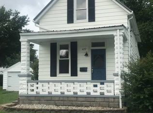 427 11th St, Tell City, IN 47586