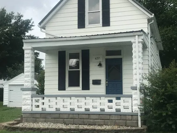 427 11th St, Tell City, IN 47586