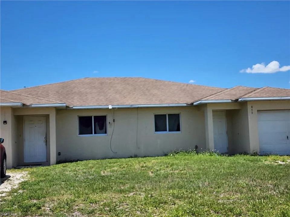 849 Motel St E #849