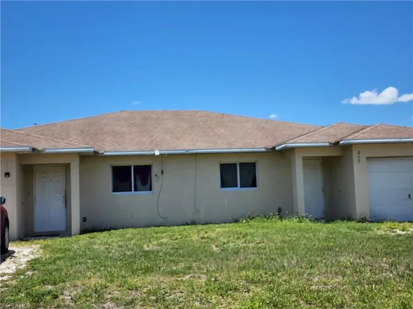 849 Motel St E Floor 849, Lehigh Acres, FL 33974