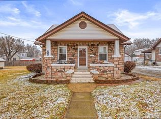 206 S Long Ave, Farmington, MO 63640
