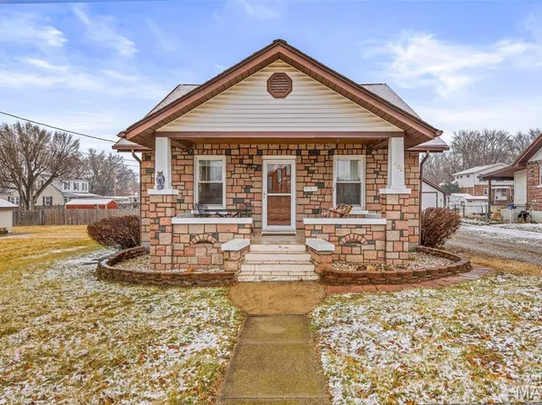 206 S Long Ave, Farmington, MO 63640
