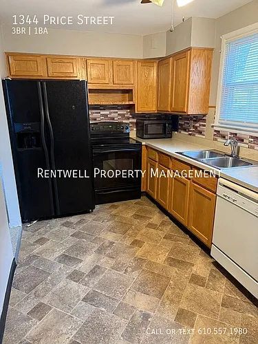 1344 Price St Photo 1