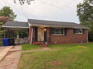 1100 Cherokee Rd, Portsmouth, VA 23701