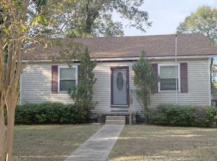 94 Duncan St, Lucedale, MS 39452
