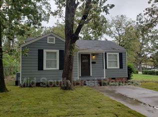 5204 W 30th St, Little Rock, AR 72204