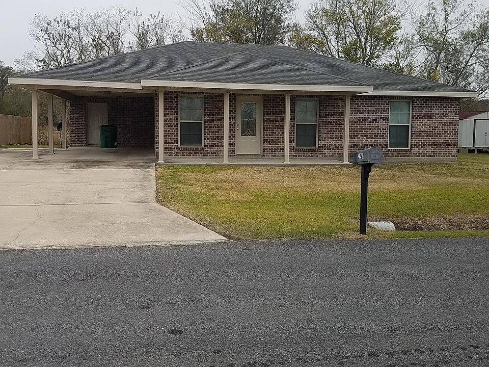 226 Bayou Vista Dr, Thibodaux, LA 70301 Zillow