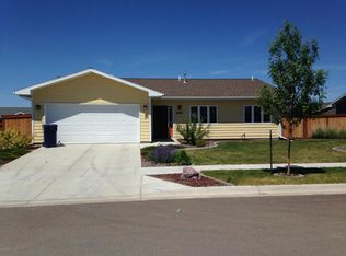 1417 29th Ave S, Belt, MT 59405