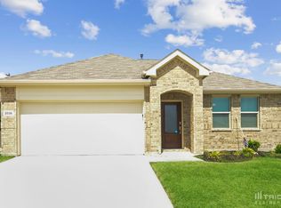 2036 Charismatic, Forney, TX 75126