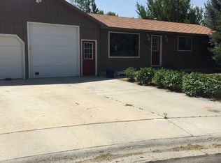 1020 Julie Ln, Powell, WY 82435