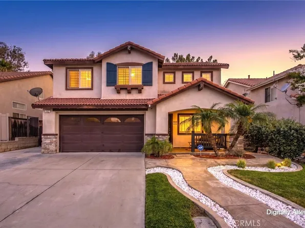 142 Tamarack Dr, Corona, CA 92881