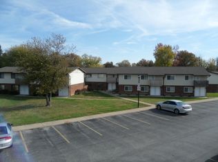 107 Woodbury Mnr, Alton, IL 62002