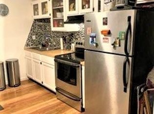 42 Vaughan St, Providence, RI 02904