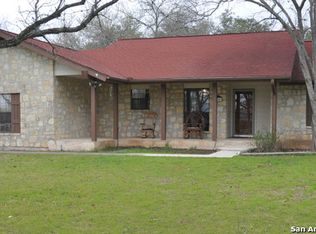 234 Bentwood Dr, Boerne, TX 78006