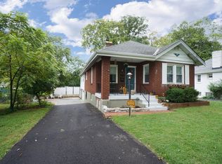 8104 Dalton Ave, Cincinnati, OH 45236