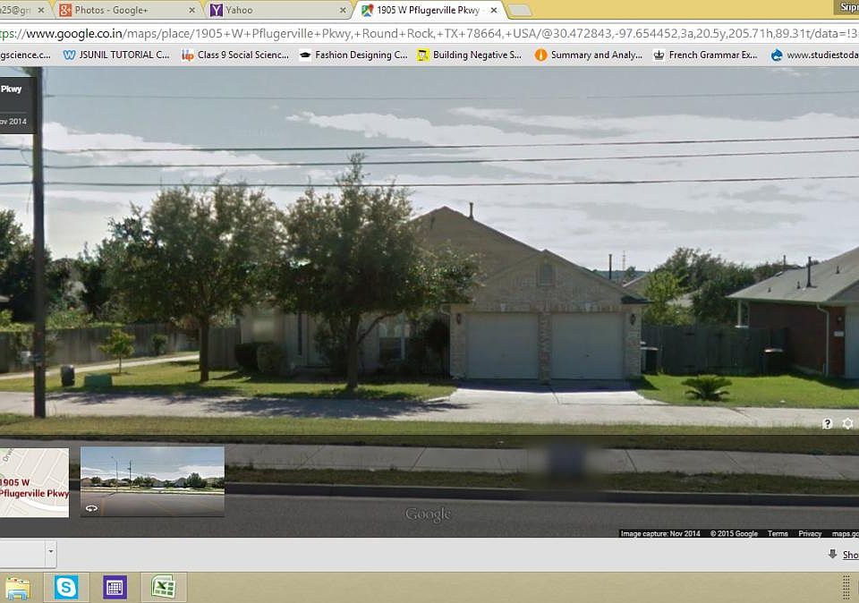 1st image of 1905 W Pflugerville Pkwy