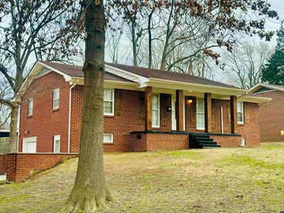 407 Oliver Dr, South Fulton, TN, 38257