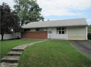 13700 Parkland Dr, Rockville, MD 20853