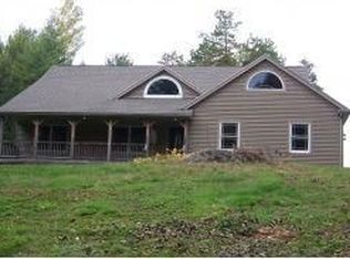 70 Dearborn Rd, Epping, NH 03042