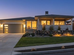 4469 SW Antelope Ave, Redmond, OR 97756