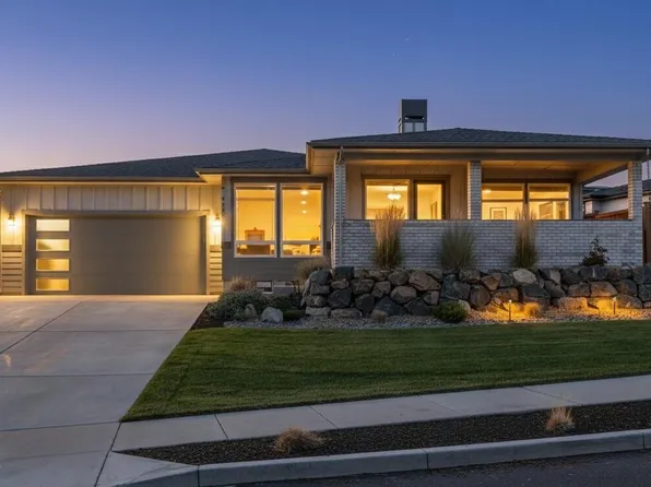 4469 SW Antelope Ave, Redmond, OR 97756