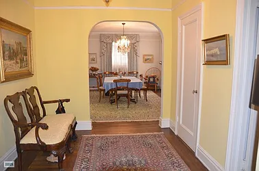 Sold by Brown Harris Stevens