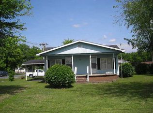 840 Deery St, Shelbyville, TN 37160