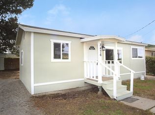 3476 Point Sal Rd, Casmalia, CA 93429