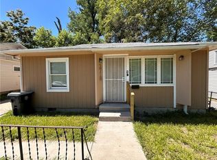3716 Mersington Ave, Kansas City, MO 64128