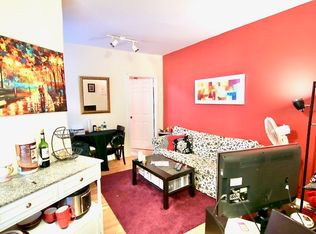 173 W 83rd St #3R, New York, NY 10024
