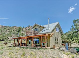 30102 Big Sandy Way, Buena Vista, CO 81211