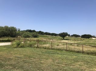 Fm 3099 S, Breckenridge, TX 76424