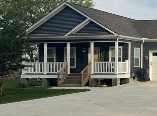 2095 Orchard Rd UNIT 1, Flat Rock, NC 28731